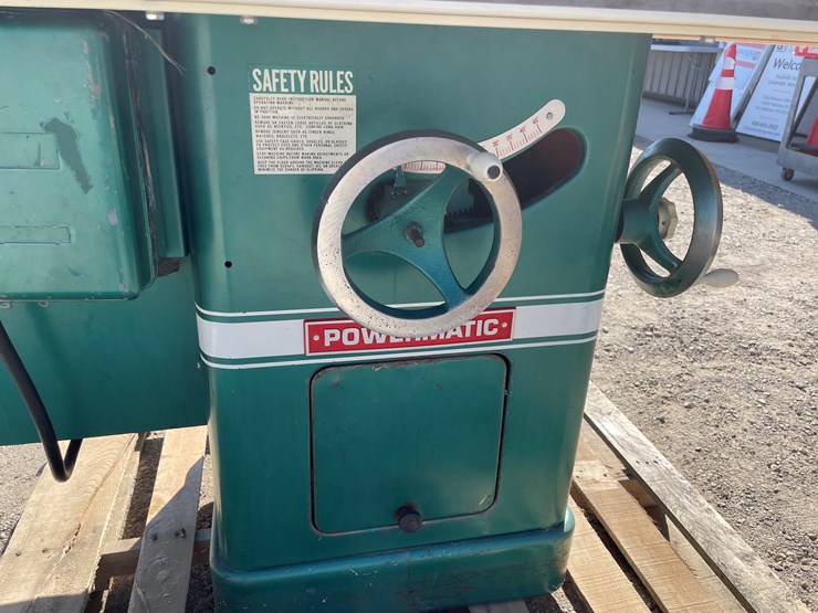 #6782-•-powermatic-table-saw-image-4
