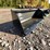 #8233-•-new-kc-84"-skid-steer-snow-or-litter-bucket-image-3