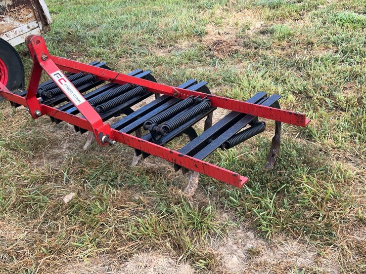 #111-•-fred-cain-3-pt-harrow-image-1
