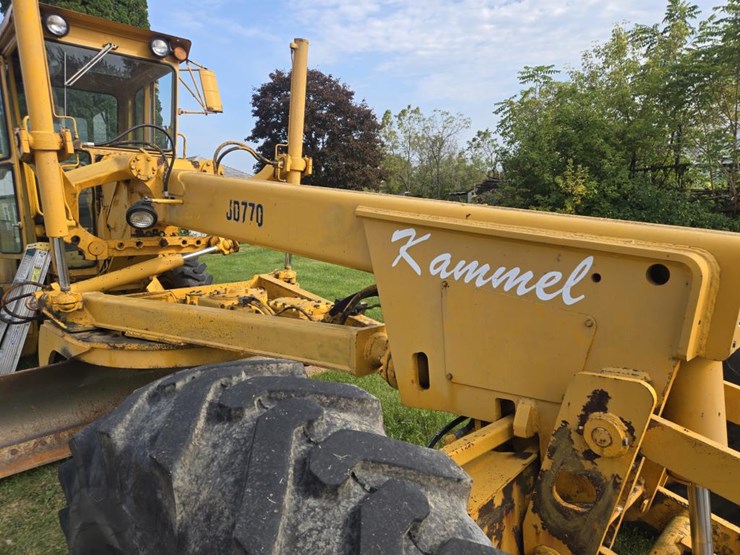 #1232-•-john-deere-jd770-grader-image-7