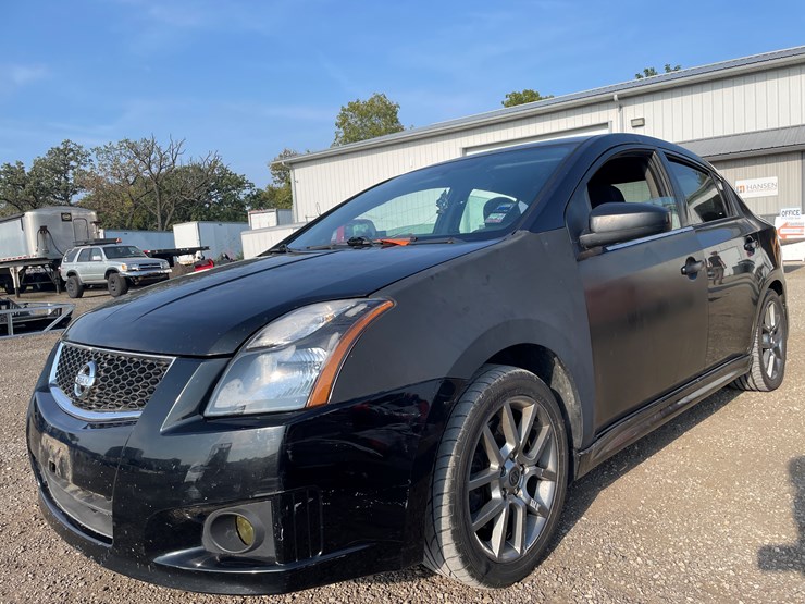 #1024-•-2010-nissan-sentra-ser-spec-v-sedan-(has-wi-title)-image-1
