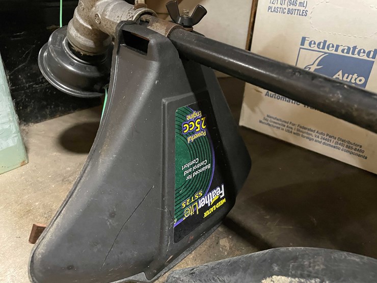 #5529-•-(4)-power-yard-tools-(cw)-image-5