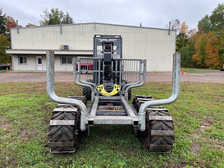 #8005-•-mega-max/log-bullet-8wd-mini-forwarder-image-4