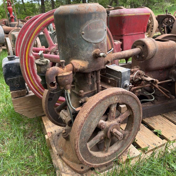 1.5HP Novo