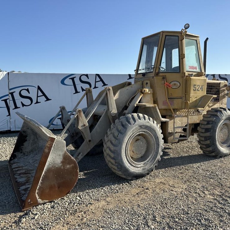 1980 CATERPILLAR 930