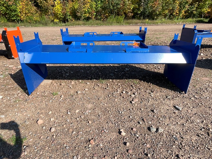 #8236-•-kc-8'-skid-steer-economy-pusher-image-2