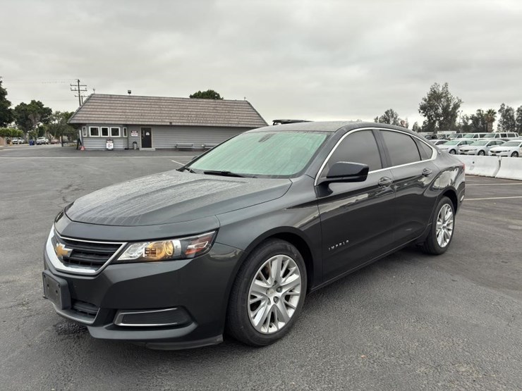 2018-chevrolet-impala-sedan-image-1