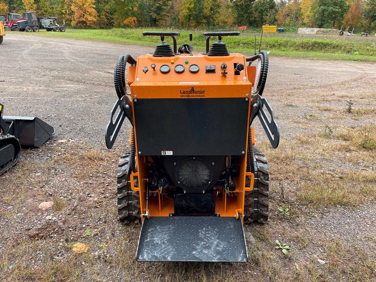 #8161-•-unused-2025-mini-skid-steer-loader-image-6