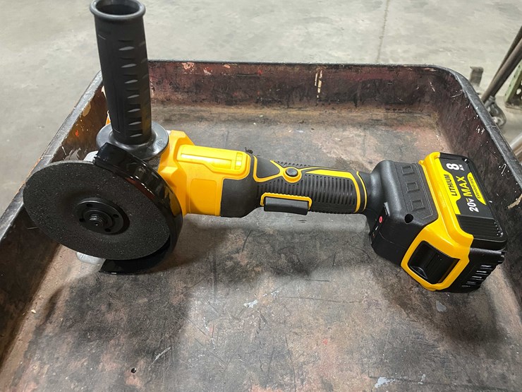 #5557-•-dewalt-compatible-cut-off-tool-with-8ah-battery-(pr10)-image-3