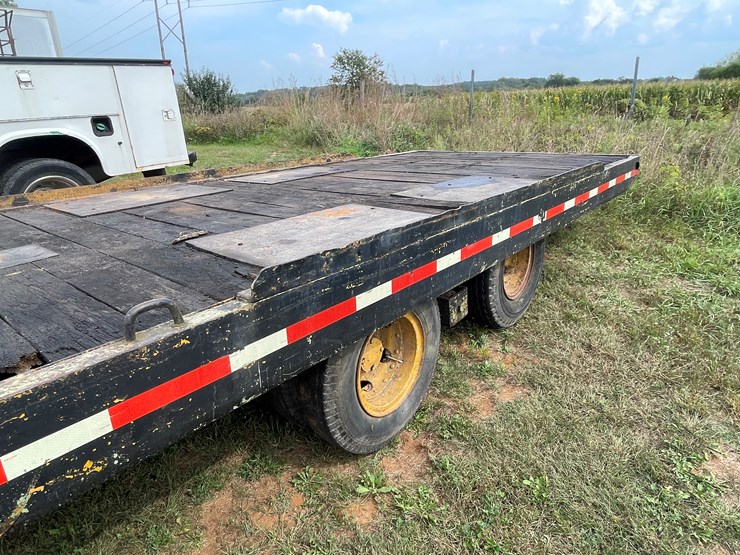 #1022-•-1997-flat-bed-trailer-(has-wi-title)-image-5