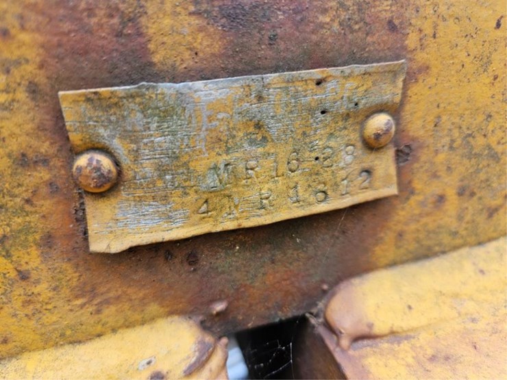 #2061-•-caterpillar-mr1628-pull-type-stump-disk-image-23