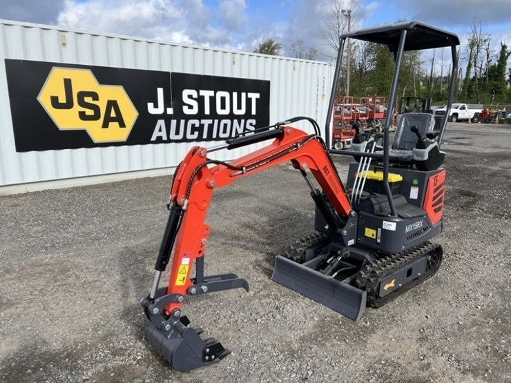 2025-cfg-mx15rx-mini-hydraulic-excavator-image-1