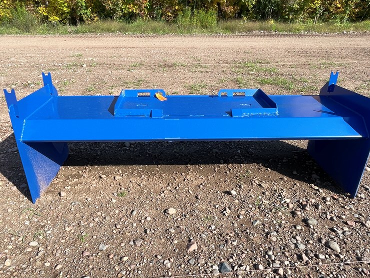 #8237-•-kc-8'-skid-steer-economy-pusher-image-6