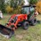 #8065-•-2024-bad-boy-4035ch-4wd-tractor-with-front-mount-berco-66"-snowblower-image-2