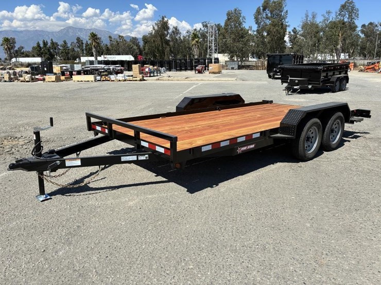2026-five-star-ch030-t/a-flatbed-trailer-image-1