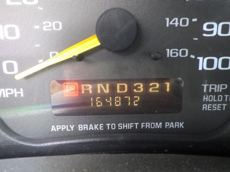 1999-chevrolet-express-3500-image-14