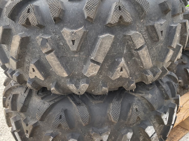 #1008-•-(4)-arctic-cat-utv-tires-and-rims-image-5