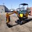 2025-vicsec-vc13-hydraulic-excavator-image-1