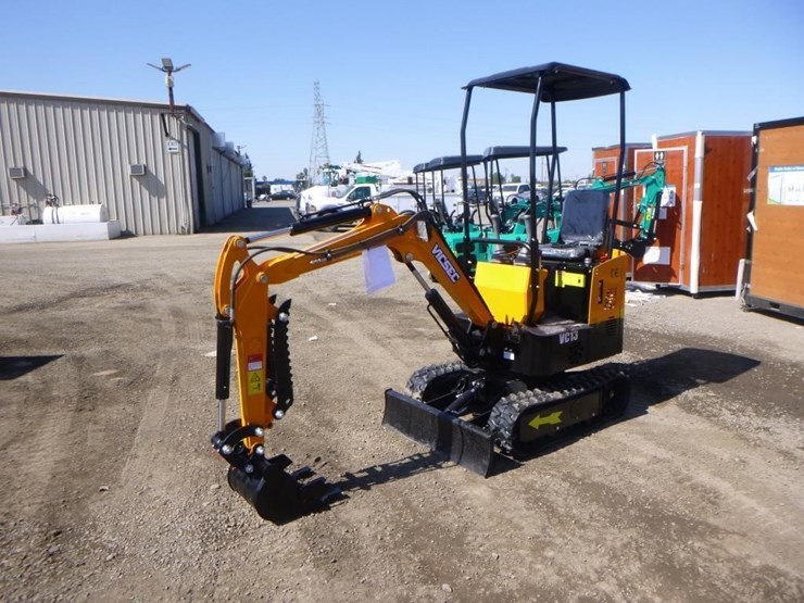 2025-vicsec-vc13-hydraulic-excavator-image-1