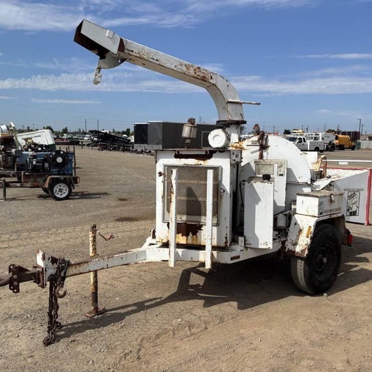 1989 BANDIT 200T