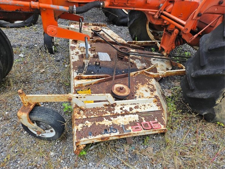 #2030-•-allis-chalmers-ca-tractor-image-31