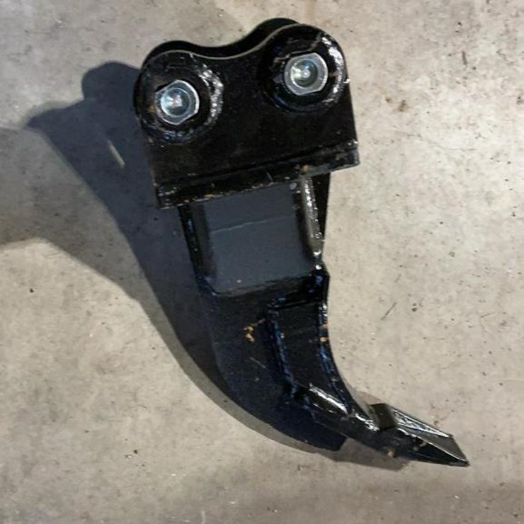#2762 • Unused IR Mini Excavator Ripper
