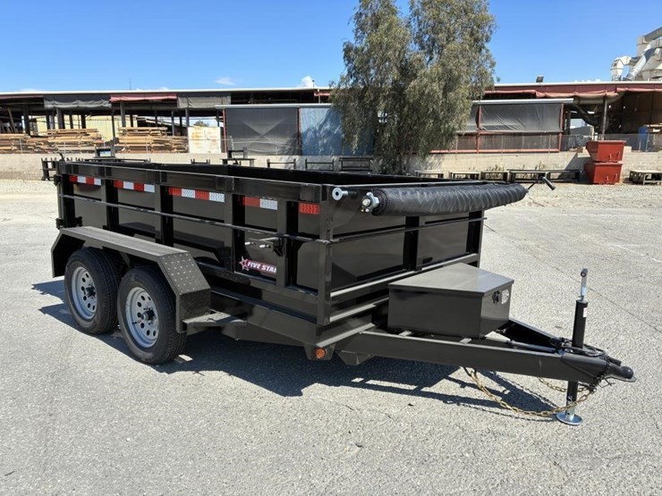 2026-five-star-dt065-t/a-dump-trailer-image-2