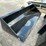 #3006-•-skid-steer-7'-6"-dirt-bucket-image-2