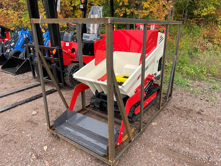 #8162-•-agt-stand-on-self-loading-crawler-dumper-image-3