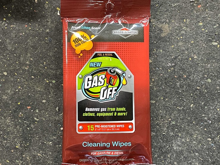 #5501-•-gas-off-wipes-(pr10)-image-2