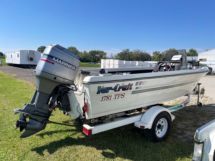 #1032-•-1994-17'-yar-craft-1781-tps-boat-(has-wi-title)-image-4