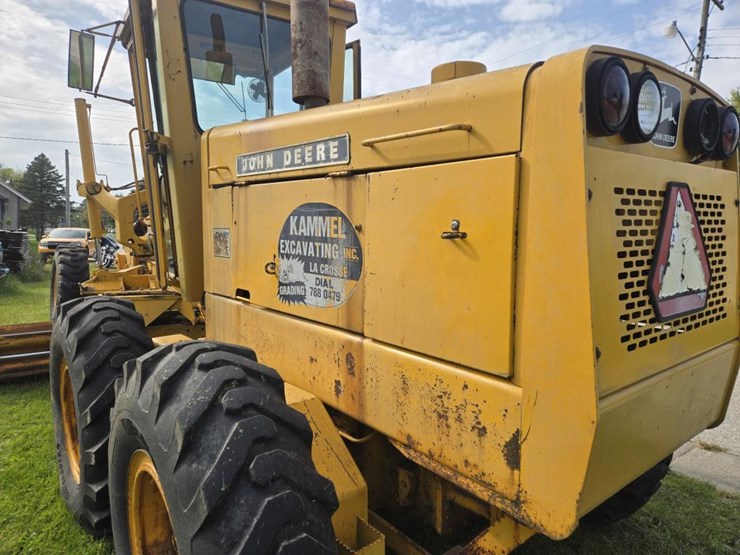 #1232-•-john-deere-jd770-grader-image-9