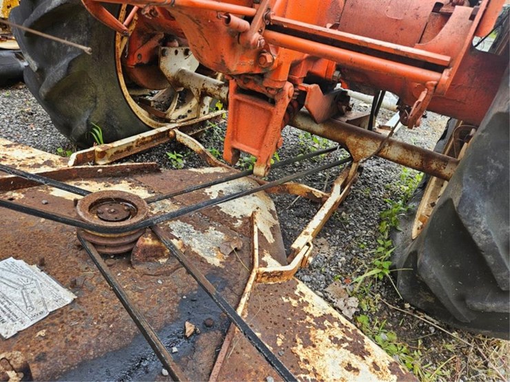 #2030-•-allis-chalmers-ca-tractor-image-30