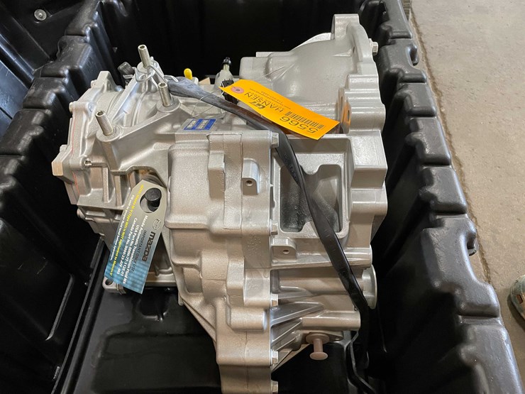 #5566-•-mazda-crate-transmission-(f)-image-3