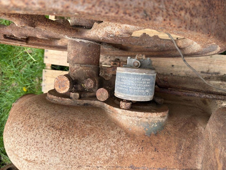 6hp-mccormick-deering-ihc-m-w/-clutch-pulley-image-12