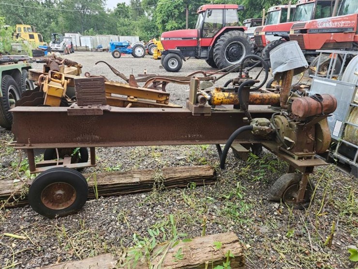 #2060-•-homemade-log-splitter-image-2