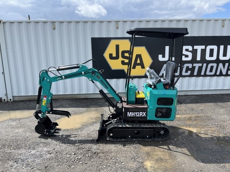2025-cfg-mh12rx-mini-hydraulic-excavator-image-7