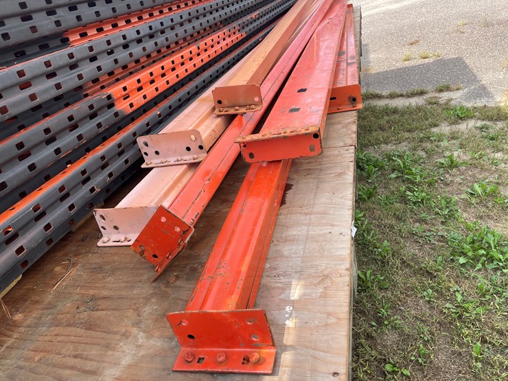#1014-•-used-pallet-racking-cross-members-image-7