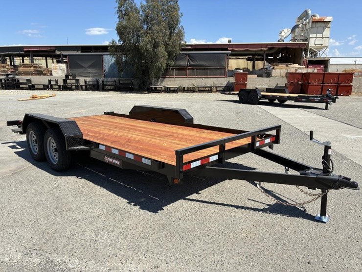 2026-five-star-ch030-t/a-flatbed-trailer-image-2