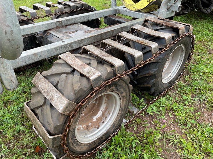 #8005-•-mega-max/log-bullet-8wd-mini-forwarder-image-25