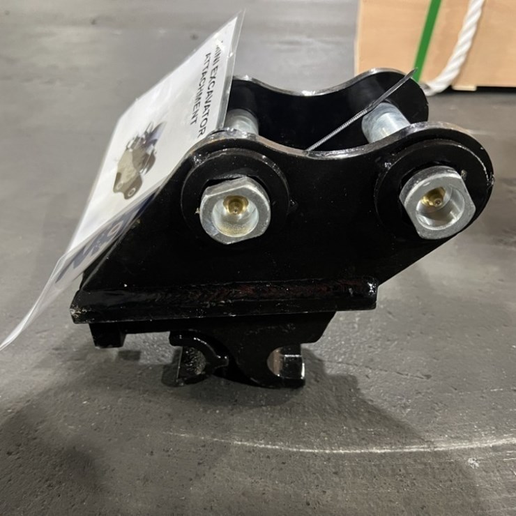 2025 TPM Quick Connect