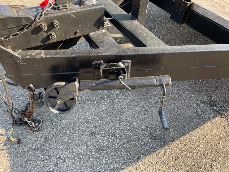 #1975-•-16'-flatbed-trailer-(has-wi-title)-(of)-image-7