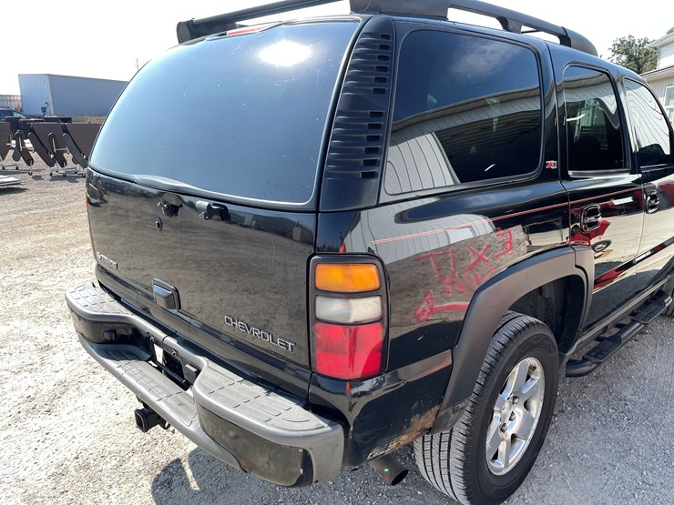 #1020-•-2005-chevy-tahoe-4x4-suv-(has-wi-title)-image-24