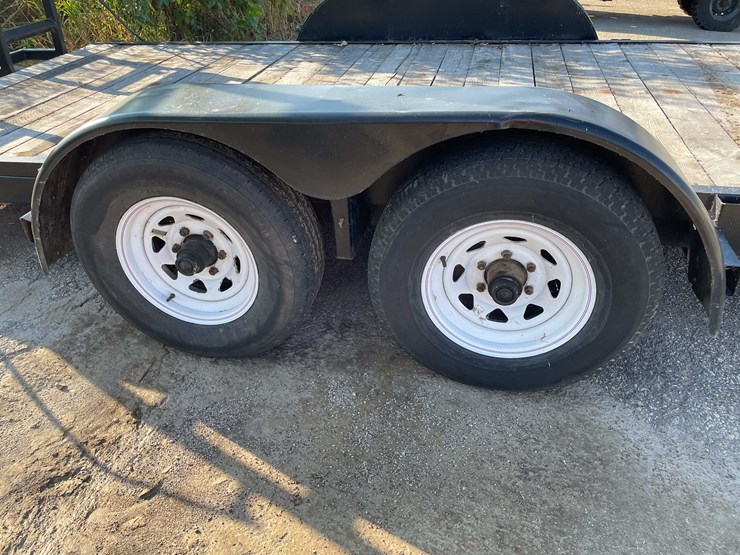#1975-•-16'-flatbed-trailer-(has-wi-title)-(of)-image-30