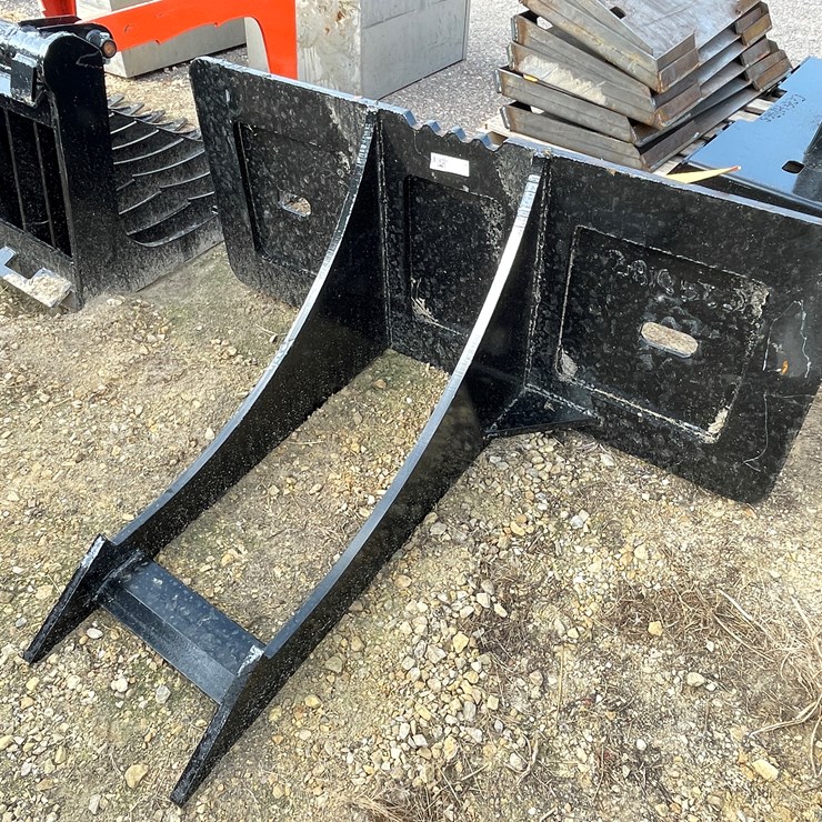 #3025 • KC Rock Digger