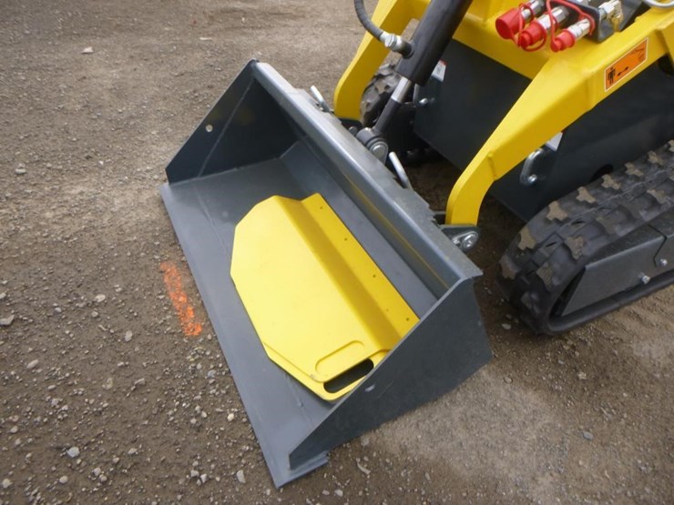 2025-sdlanch-sdll50-skid-steer-track-loader-image-9