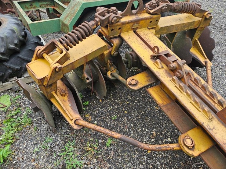#2061-•-caterpillar-mr1628-pull-type-stump-disk-image-17