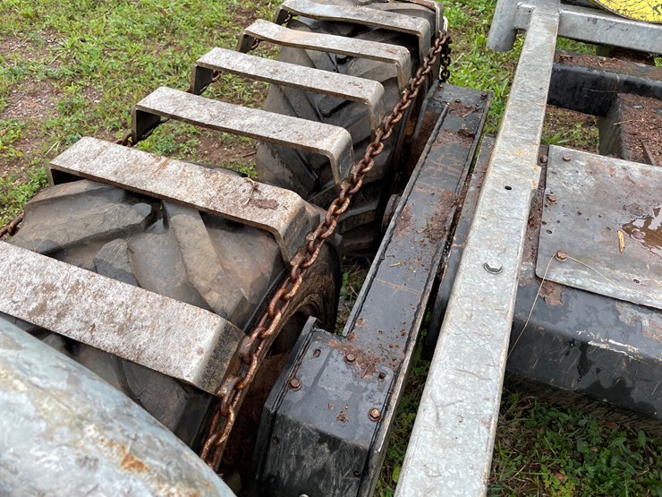 #8005-•-mega-max/log-bullet-8wd-mini-forwarder-image-22
