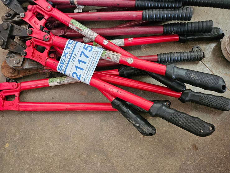 #21175-•-bolt-cutters-image-5