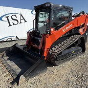 2025 KUBOTA SVL97-2